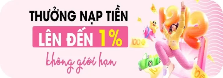 6mmoo nạp rút